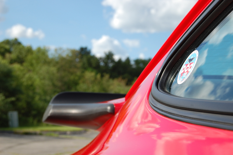 Illustration for article titled 1987 Porsche 911 Carrera: The Jalopnik Classic Review